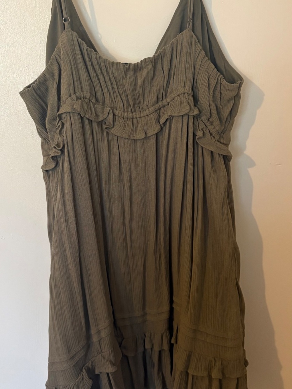 Hollister Dress - Picture 3 of 6